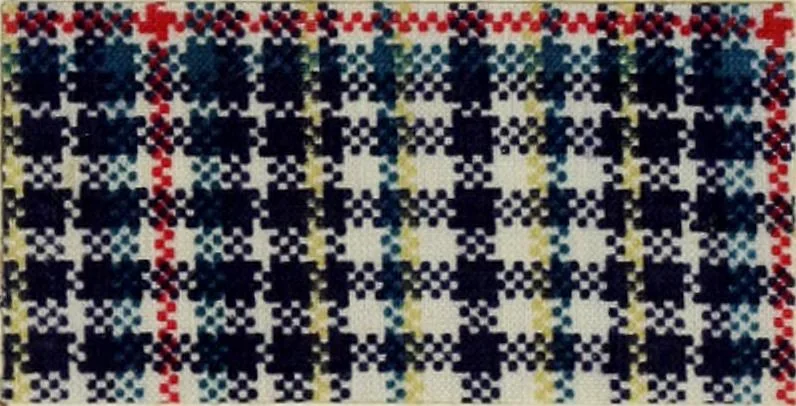 An illustration from Revue générale des mati`eres colorantes et des industries qui s'y rattachent, 1908, leaf 324