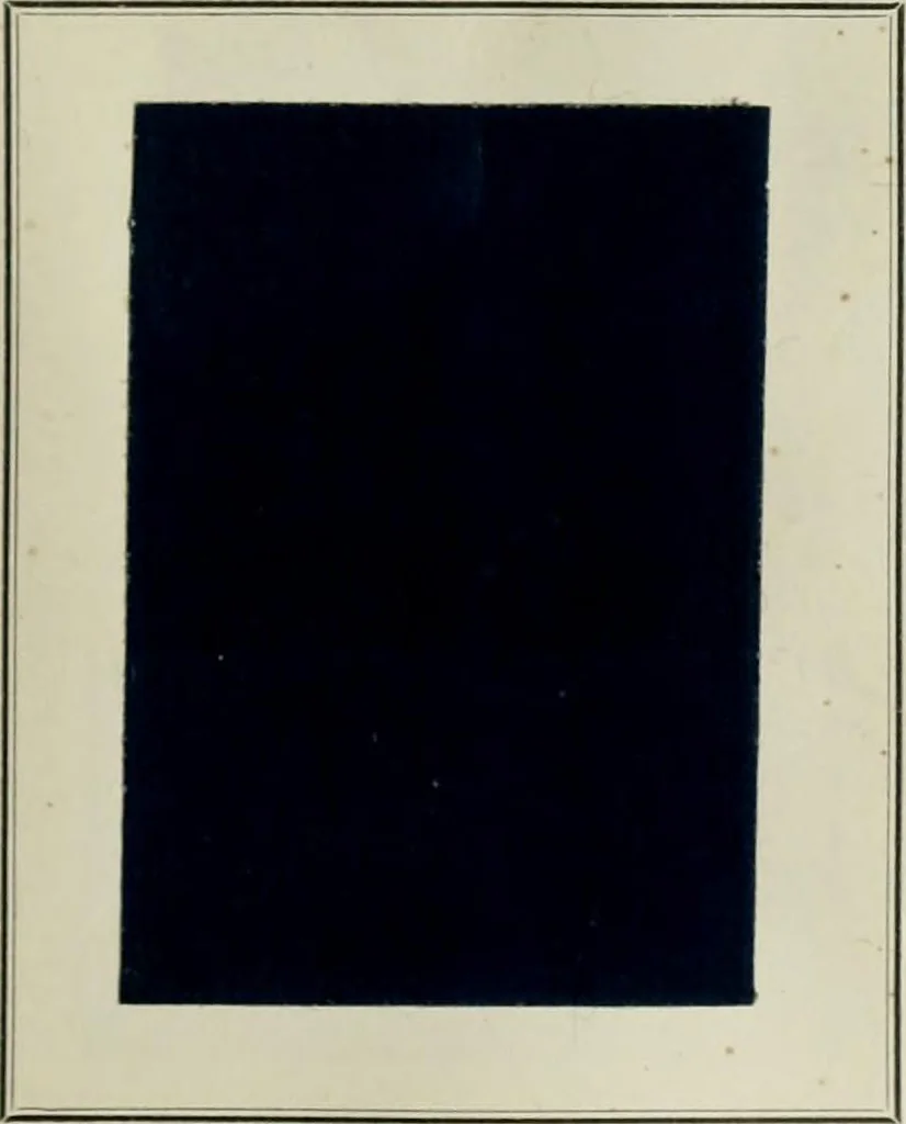 An illustration from Revue générale des mati`eres colorantes et des industries qui s'y rattachent, 1908, leaf 48