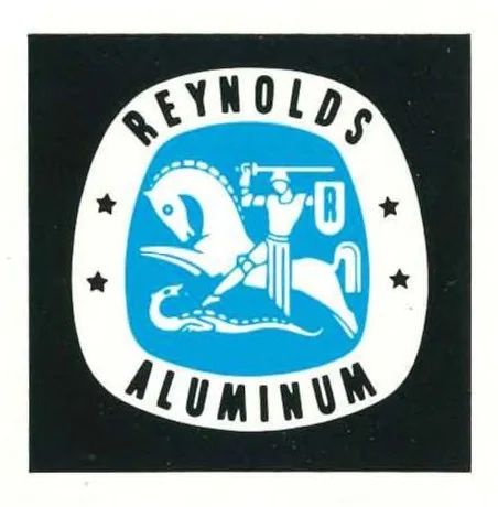 An illustration from Reynolds Aluminum Residential Building Products 1965, 1965, leaf 15