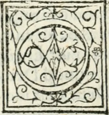 An illustration from Rhetorica christiana : ad concionandi et orandi vsvm accommodata, vtrivsq[ue] facvltatis exemplis svo loco insertis : qvae qvidem ex Indorvm maximè deprompta svnt historiis : vnde praeter doctrinam, svma qvoqve delectatio comparabitvr, 1579, leaf 361
