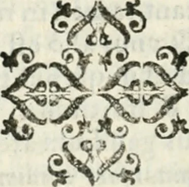 An illustration from Rhetorica christiana : ad concionandi et orandi vsvm accommodata, vtrivsq[ue] facvltatis exemplis svo loco insertis : qvae qvidem ex Indorvm maximè deprompta svnt historiis : vnde praeter doctrinam, svma qvoqve delectatio comparabitvr, 1579, leaf 421