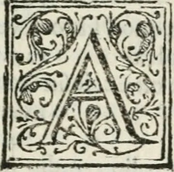 An illustration from Rhetorica christiana : ad concionandi et orandi vsvm accommodata, vtrivsq[ue] facvltatis exemplis svo loco insertis : qvae qvidem ex Indorvm maximè deprompta svnt historiis : vnde praeter doctrinam, svma qvoqve delectatio comparabitvr, 1579, leaf 422