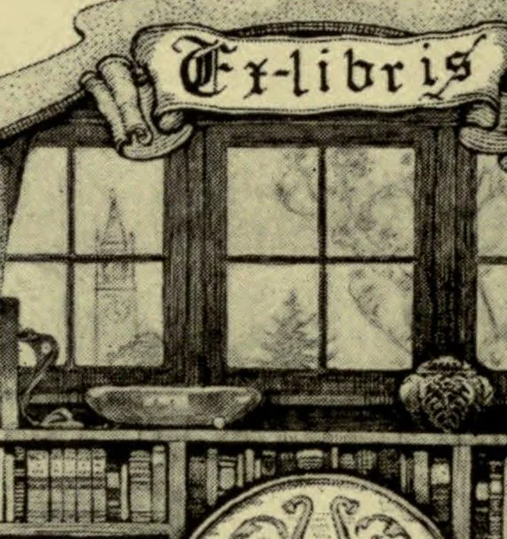 An illustration from The rhythm of life, 1915, leaf 2
