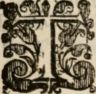 An illustration from Rich. Baxters apology against the modest exceptions of Mr T. Blake. And the digression of Mr G. Kendall, 1654, leaf 186