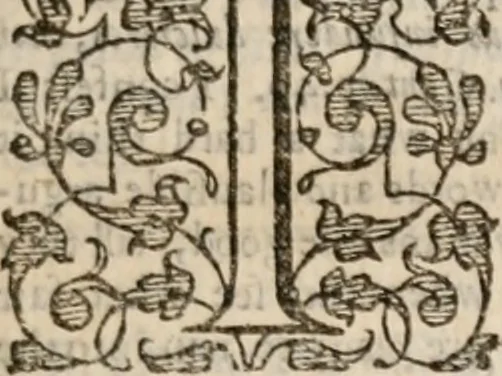 An illustration from Rich. Baxters apology against the modest exceptions of Mr T. Blake. And the digression of Mr G. Kendall, 1654, leaf 194