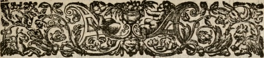 An illustration from Rich. Baxters apology against the modest exceptions of Mr T. Blake. And the digression of Mr G. Kendall, 1654, leaf 30