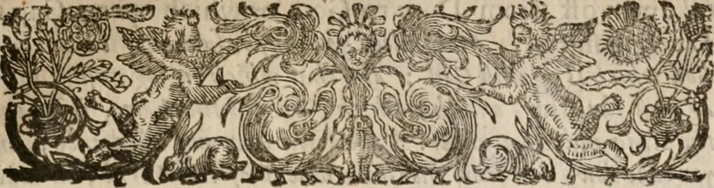 An illustration from Rich. Baxters apology against the modest exceptions of Mr T. Blake. And the digression of Mr G. Kendall, 1654, leaf 348