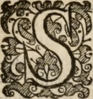 An illustration from Rich. Baxters apology against the modest exceptions of Mr T. Blake. And the digression of Mr G. Kendall, 1654, leaf 372