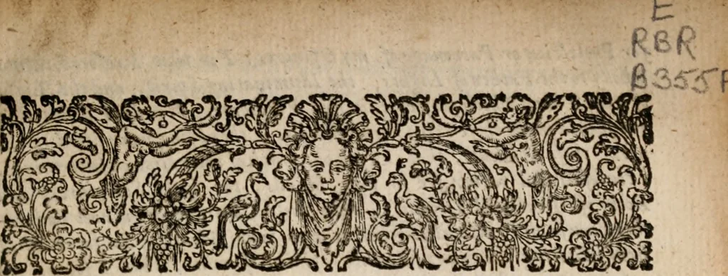 An illustration from Rich. Baxters apology against the modest exceptions of Mr T. Blake. And the digression of Mr G. Kendall, 1654, leaf 4