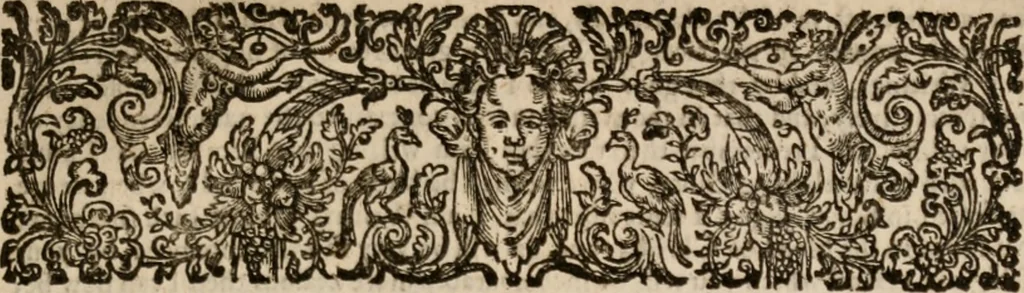 An illustration from Rich. Baxters apology against the modest exceptions of Mr T. Blake. And the digression of Mr G. Kendall, 1654, leaf 534