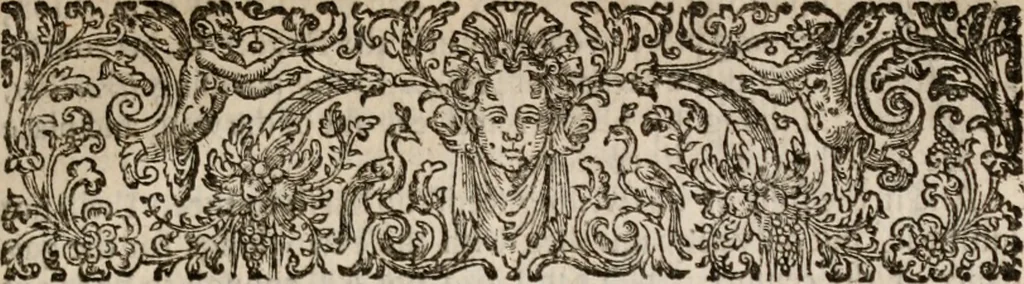 An illustration from Rich. Baxters apology against the modest exceptions of Mr T. Blake. And the digression of Mr G. Kendall, 1654, leaf 582