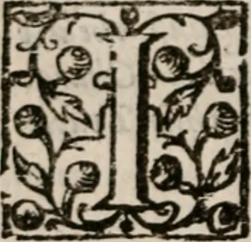 An illustration from Rich. Baxters apology against the modest exceptions of Mr T. Blake. And the digression of Mr G. Kendall, 1654, leaf 587