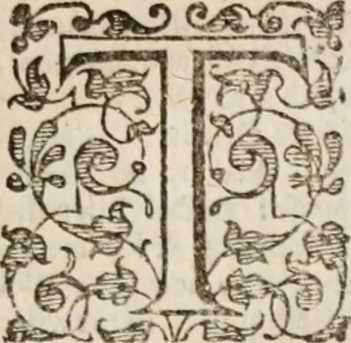 An illustration from Rich. Baxters apology against the modest exceptions of Mr T. Blake. And the digression of Mr G. Kendall, 1654, leaf 590