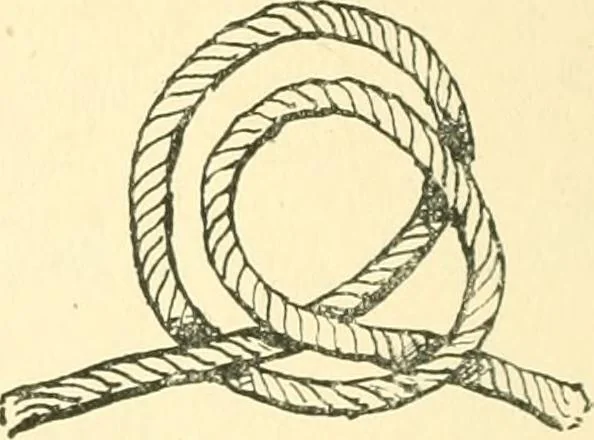 An illustration from Richey's guide and assistant for carpenters and mechanics : a work of practical information, giving almost every geometrical and practical problem likely to arise in the work of the carpenter, and quick and easy methods for their solution : the use of the steel square, etc., tables showing strength and weight of materials, methods of framing, useful recipes, etc., etc., 1894, leaf 135