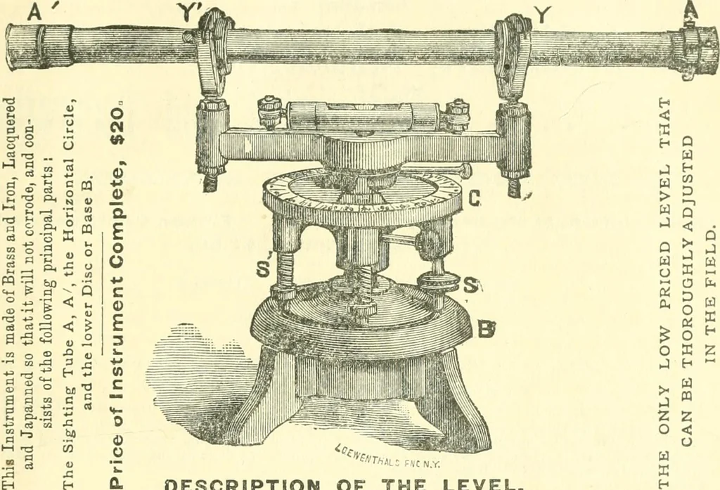 An illustration from Richey's guide and assistant for carpenters and mechanics : a work of practical information, giving almost every geometrical and practical problem likely to arise in the work of the carpenter, and quick and easy methods for their solution : the use of the steel square, etc., tables showing strength and weight of materials, methods of framing, useful recipes, etc., etc., 1894, leaf 192