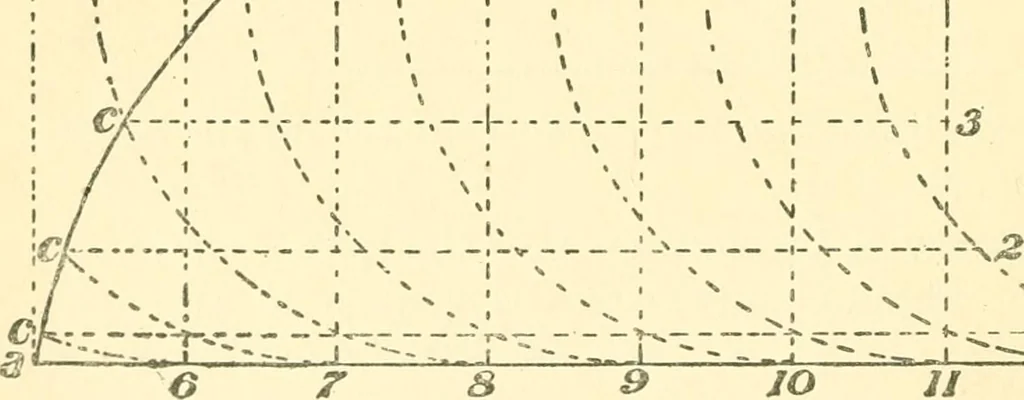 An illustration from Richey's guide and assistant for carpenters and mechanics : a work of practical information, giving almost every geometrical and practical problem likely to arise in the work of the carpenter, and quick and easy methods for their solution : the use of the steel square, etc., tables showing strength and weight of materials, methods of framing, useful recipes, etc., etc., 1894, leaf 81