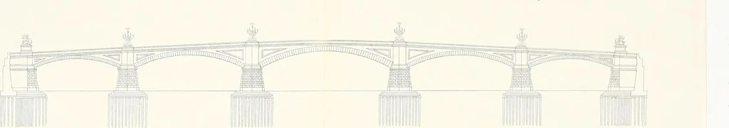 An illustration from Ricordi della vita e documenti d'arte : per cura dei nipoti, 1909, leaf 61