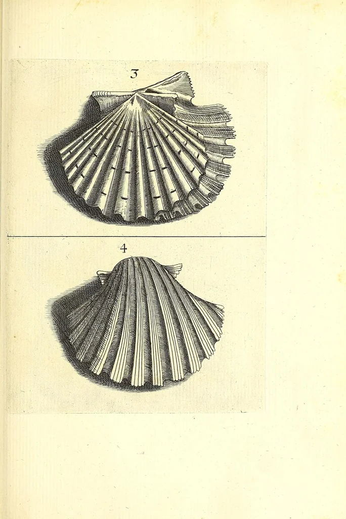 An illustration from Ricreatione dell'occhio e della mente nell'osseruation' delle Chiocciole : proposta a' curiosi delle opere della natura, 1681, leaf 451