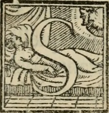 An illustration from Rime et prose di m. Giovanni della Casa .., 1558, leaf 72