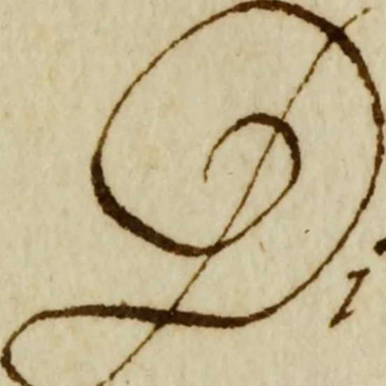 An illustration from Ristretto delle cose piu notabili della città di Firenze, 1689, leaf 4