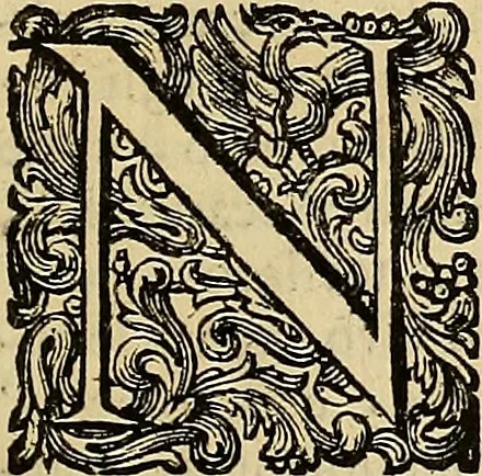 An illustration from Ritratti di alcuni celebri pittori del secolo XVII, 1731, leaf 26