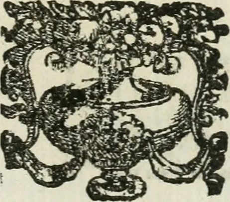 An illustration from Ritratti et elogii di capitani illustri, 1635, leaf 12