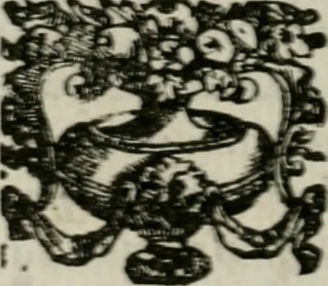 An illustration from Ritratti et elogii di capitani illustri, 1635, leaf 121