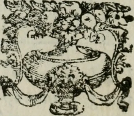 An illustration from Ritratti et elogii di capitani illustri, 1635, leaf 123