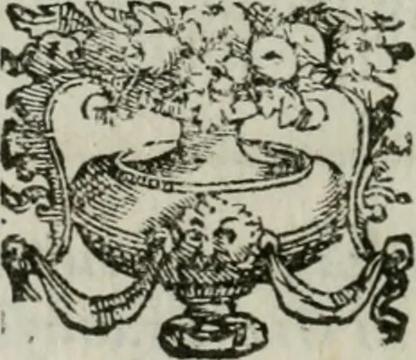 An illustration from Ritratti et elogii di capitani illustri, 1635, leaf 139