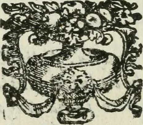 An illustration from Ritratti et elogii di capitani illustri, 1635, leaf 144