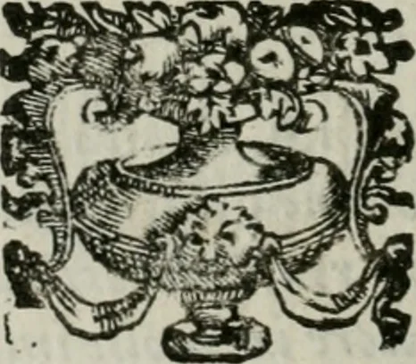 An illustration from Ritratti et elogii di capitani illustri, 1635, leaf 163