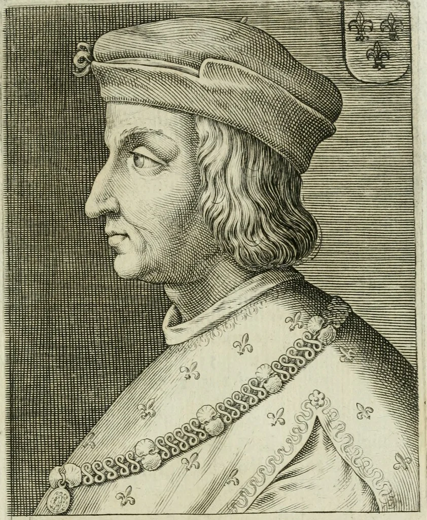 An illustration from Ritratti et elogii di capitani illustri, 1635, leaf 184