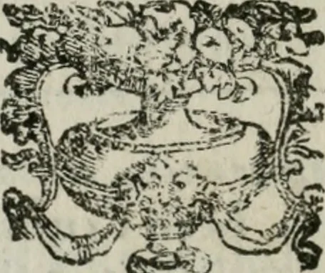 An illustration from Ritratti et elogii di capitani illustri, 1635, leaf 267