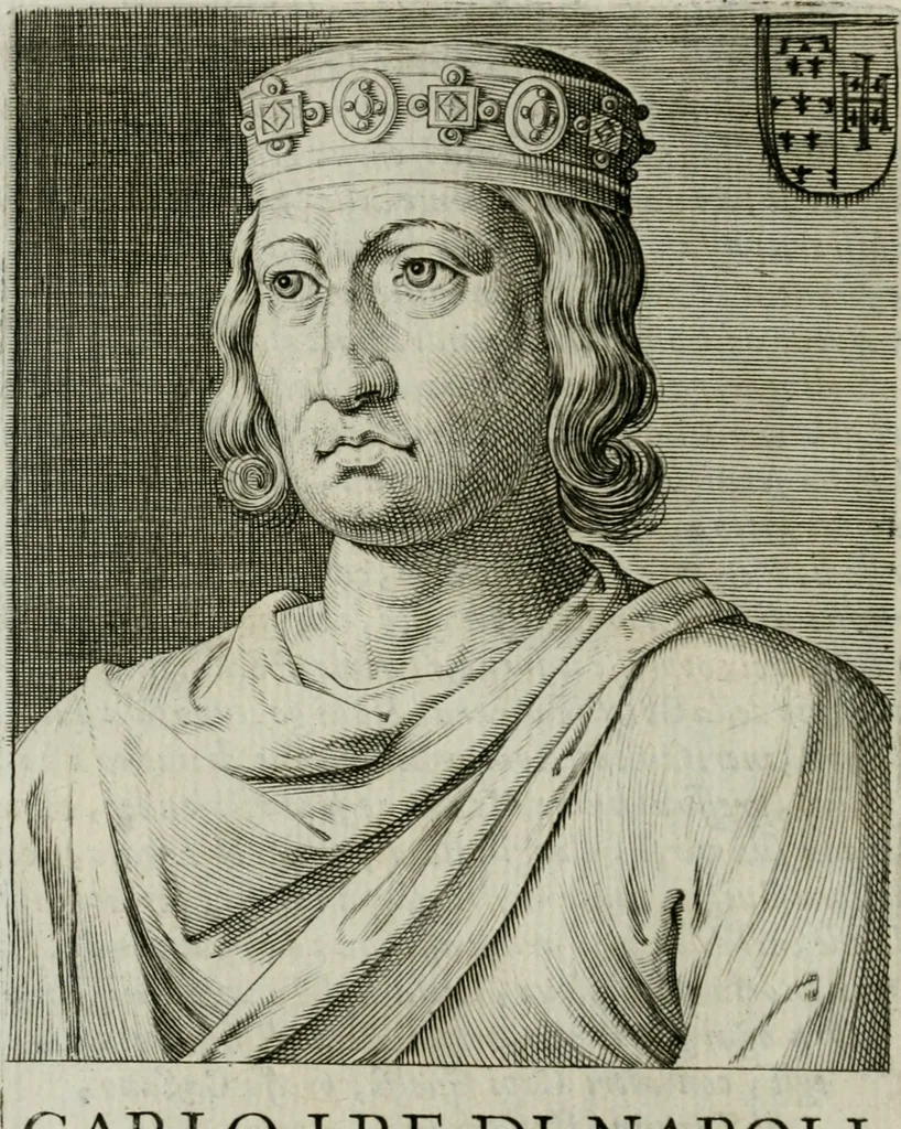 An illustration from Ritratti et elogii di capitani illustri, 1635, leaf 33