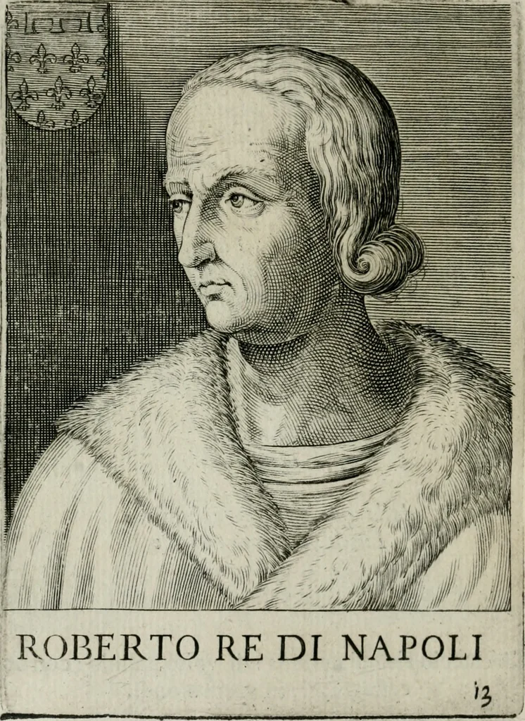 An illustration from Ritratti et elogii di capitani illustri, 1635, leaf 47