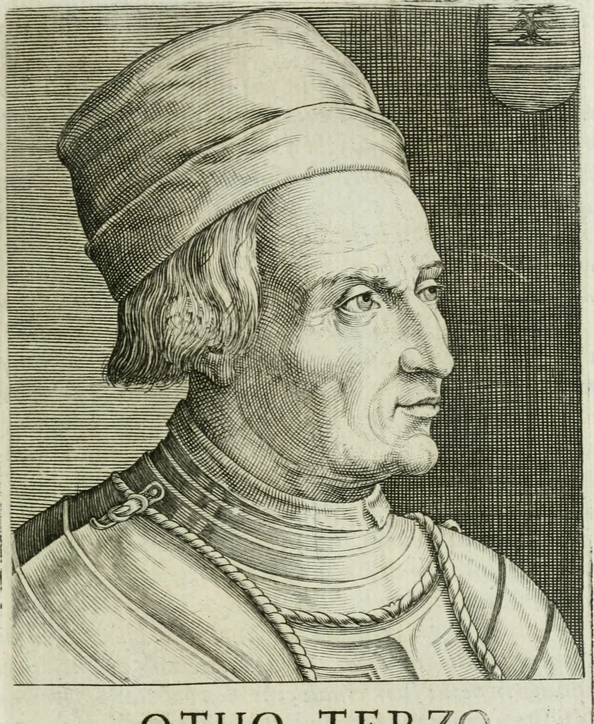 An illustration from Ritratti et elogii di capitani illustri, 1635, leaf 76