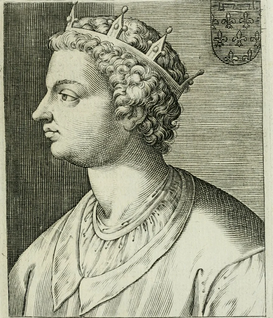 An illustration from Ritratti et elogii di capitani illustri, 1635, leaf 78