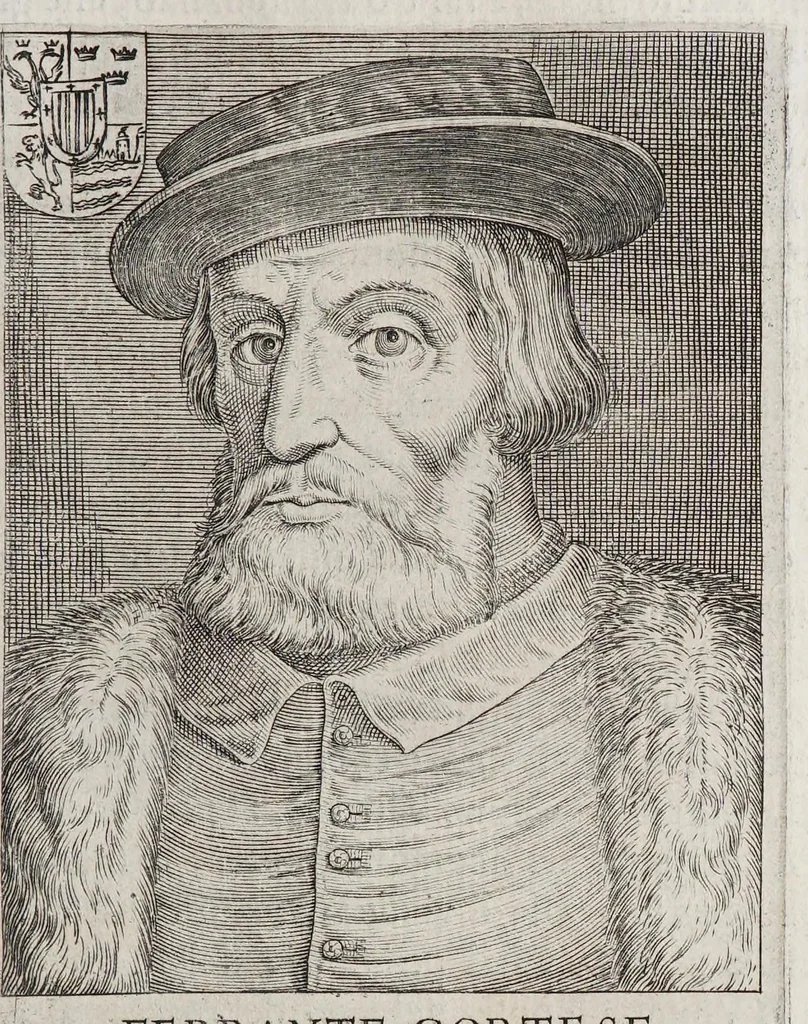 An illustration from Ritratti et elogii di capitani illustri : che ne' secoli moderni hanno gloriosamente guerreggiato., 1647, leaf 295