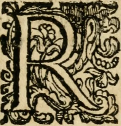 An illustration from Ritratto di Roma antica : nel qvale sono figvrati i principali tempij, theatri, anfiteatri, cerchi, naumachie, archi trionfali, curie, basiliche, colonne, ordine del trionfo, dignita militari, e ciuili, riti cerimonie, & altre cose notabili : aggiuntoui di nuouo le vite, & effigie de' primi rè di essa, e le grandezze dell'Imperio Romano, con l'esplicationi istoriche de' piu celebri antiquarij, 1654, leaf 6