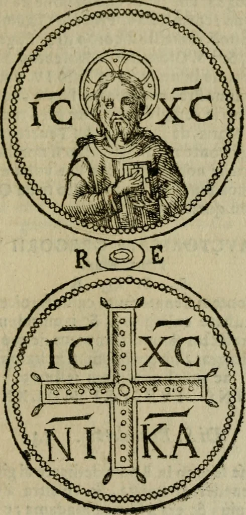 An illustration from Ritratto di Roma moderna, 1638, leaf 116