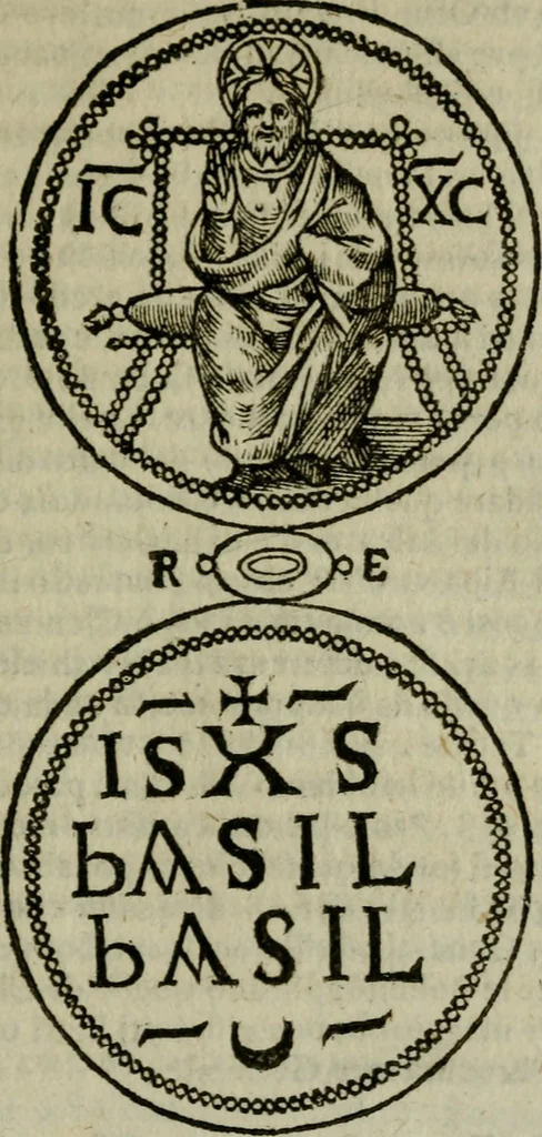An illustration from Ritratto di Roma moderna, 1638, leaf 218