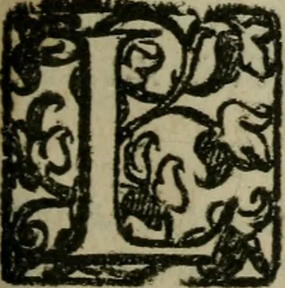An illustration from Ritratto di Roma moderna, 1638, leaf 30
