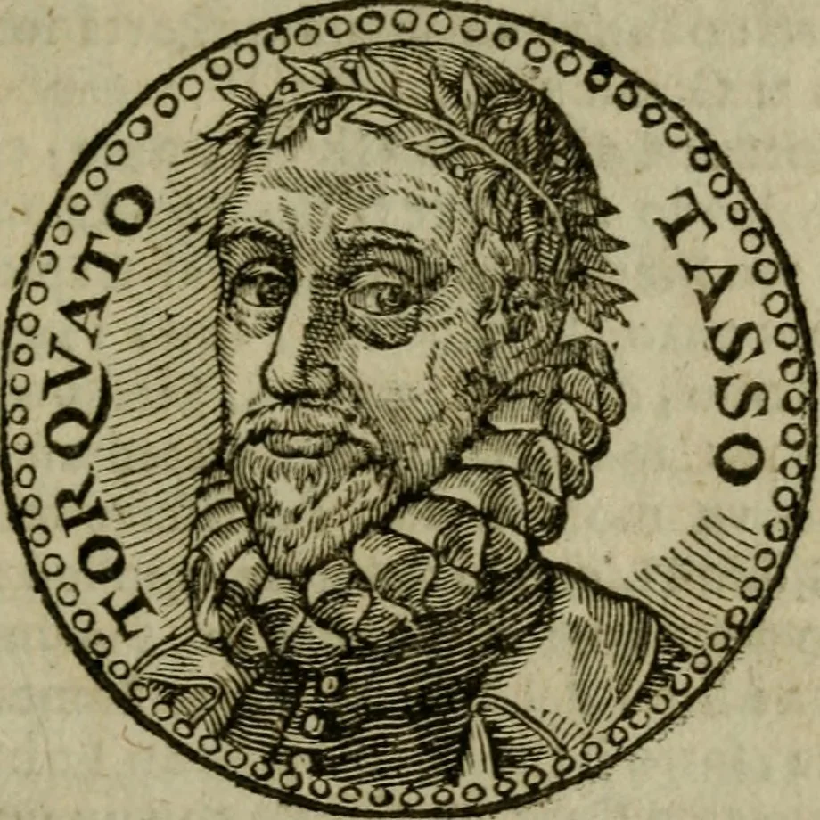 An illustration from Ritratto di Roma moderna, 1638, leaf 76