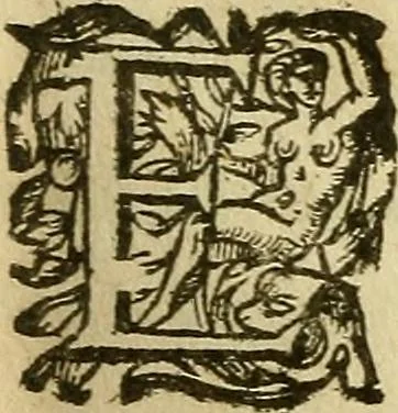 An illustration from Rituale Romanum Pauli V. Pont. Max. iussu editum, 1623, leaf 112