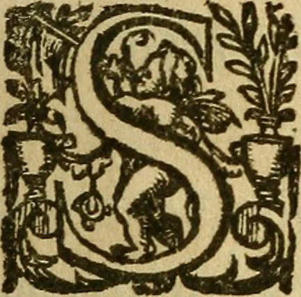An illustration from Rituale Romanum Pauli V. Pont. Max. iussu editum, 1623, leaf 20