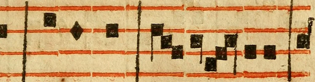 An illustration from Rituale Romanum Pauli V. Pont. Max. iussu editum, 1623, leaf 200