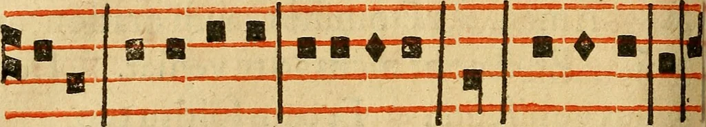 An illustration from Rituale Romanum Pauli V. Pont. Max. iussu editum, 1623, leaf 209