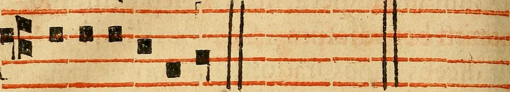An illustration from Rituale Romanum Pauli V. Pont. Max. iussu editum, 1623, leaf 211