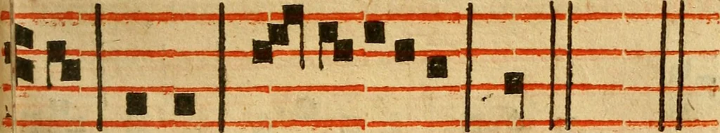 An illustration from Rituale Romanum Pauli V. Pont. Max. iussu editum, 1623, leaf 216