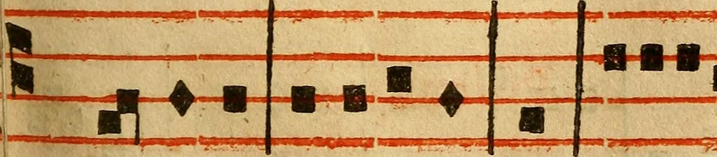 An illustration from Rituale Romanum Pauli V. Pont. Max. iussu editum, 1623, leaf 216